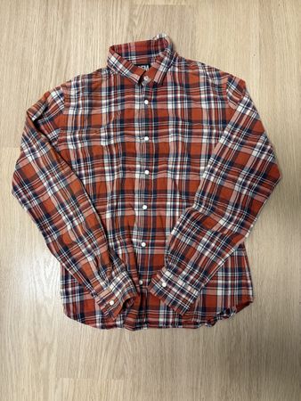 PPFM flannel
