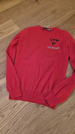 Love Moschino Pullover