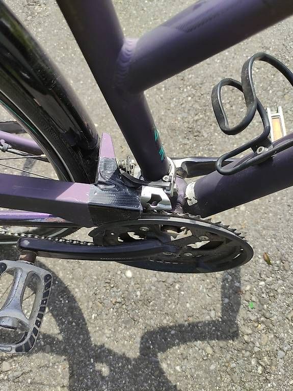 Crosswave Biciclette: Crosswave Damenvelo – Usato da Heimberg venduto da sil_brt2 4
