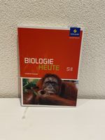 Biologie Heute SII, erweiterte Ausgabe, top Zustand!