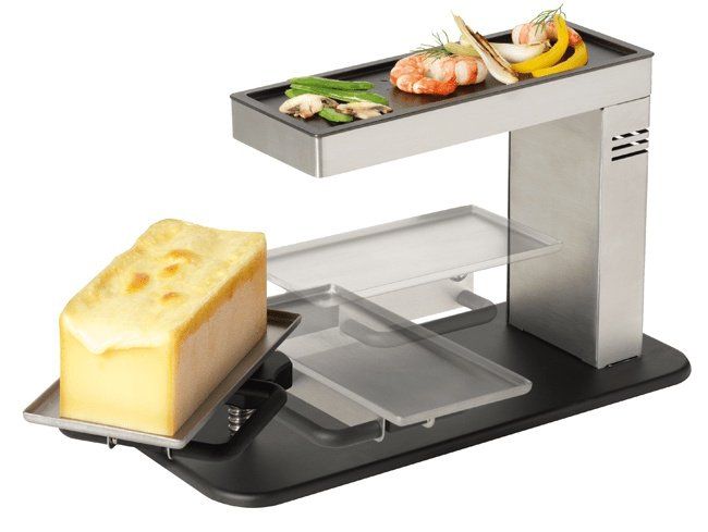 Stöckli Appareils de cuisine: STöCKLI Raclettegerät Swing – Neuf (Voir description) à Kägiswil par pebart