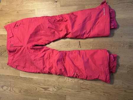 Skihose Columbia
