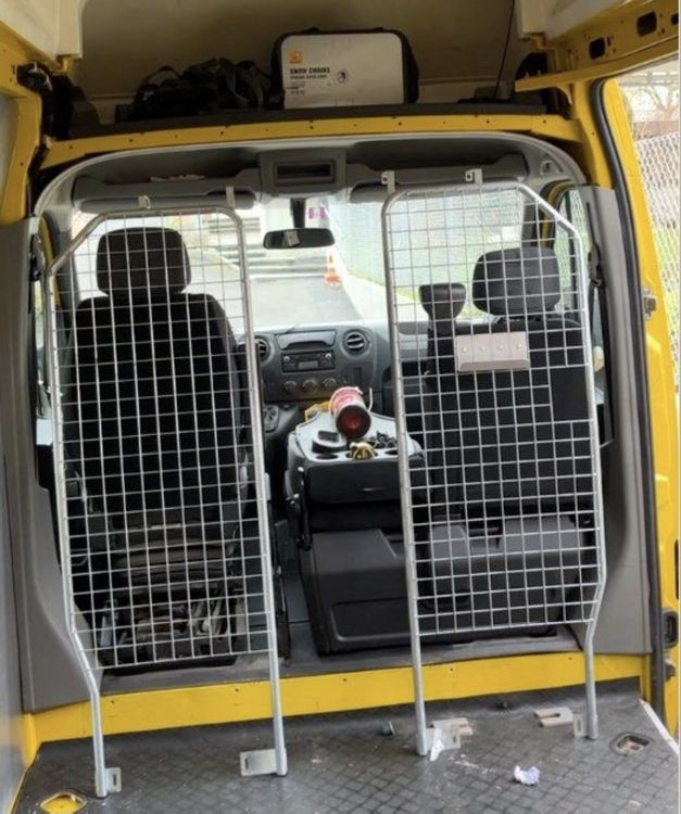 Produktbild von Bodenplatte Für Renault Master – Siebdruckplatte Aus Mehrschichtholz, Laderaumschutz Von Koskisen