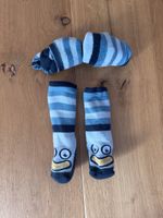 Warme und bequeme Baby Skisocken,  Grösse 19/22, 3 Stk