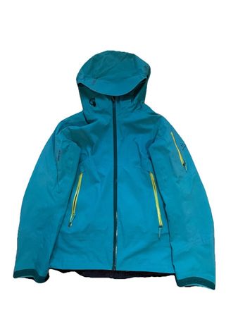 Arcteryx Hardshell Skijacke