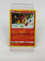 Pokemon Grillmak 037/264