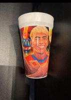 Mc donalds Wm becher | Lamine Yamal
