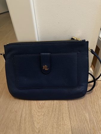 Ralph Lauren Handbag 