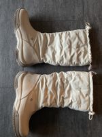 Stylisch Columbia Frauen Winterstiefel, EU 37.5 - Stay warm!