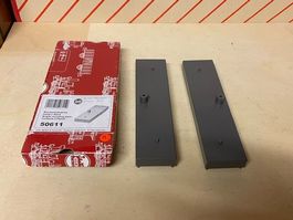 Gleismaterial LGB Spur G