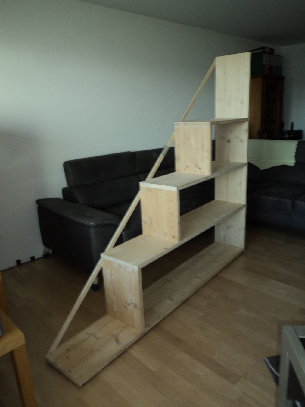 Scaffali: Regal – Usato da Wald ZH venduto da soundmann