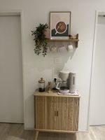 Kaffeestation