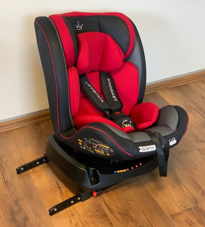 Wunderbar Auto Kindersitze Isofix Bilder
