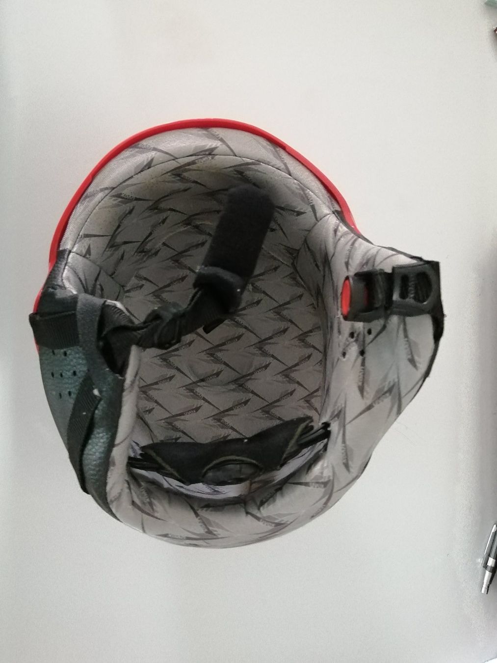 Helme: Kinder Skihelm – Gebraucht aus Oftringen von qazxs 3