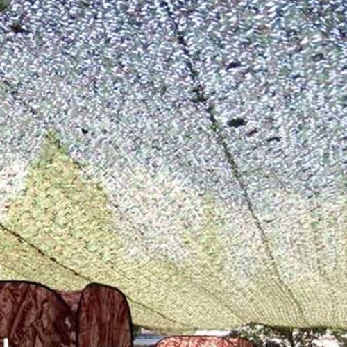 Sonstiges zu Militär: Tarnung Tarn Netz Netting Tarnnetz 3x3m – Neu (gemäss Beschreibung) aus Thun von Top32 5