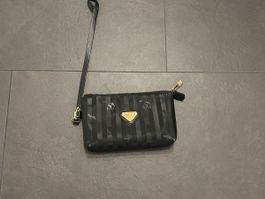 Maison Mollerus - Kosmetiktasche - Schwarz
