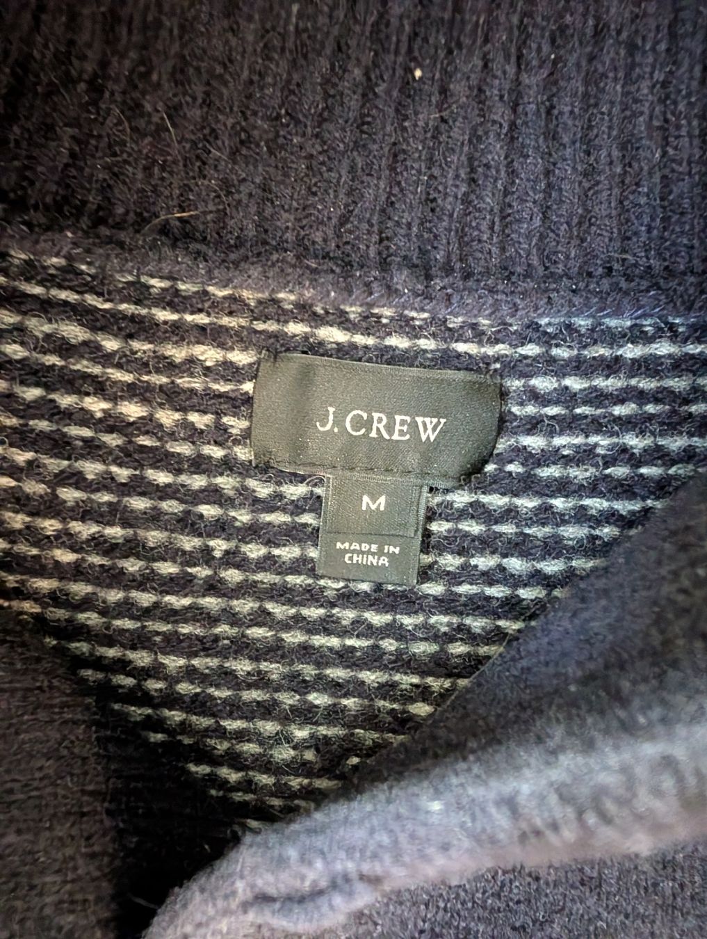J.Crew Pullover & Sweatshirts: J.Crew Wool Sweater – Gebraucht aus Zürich von mai_vc7s 2