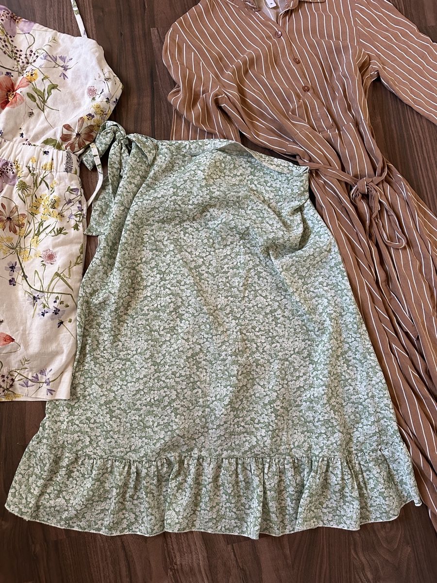Lotti di vestiti: Kleiderpaket 34/xs – Usato da Müstair venduto da V.Sara 2