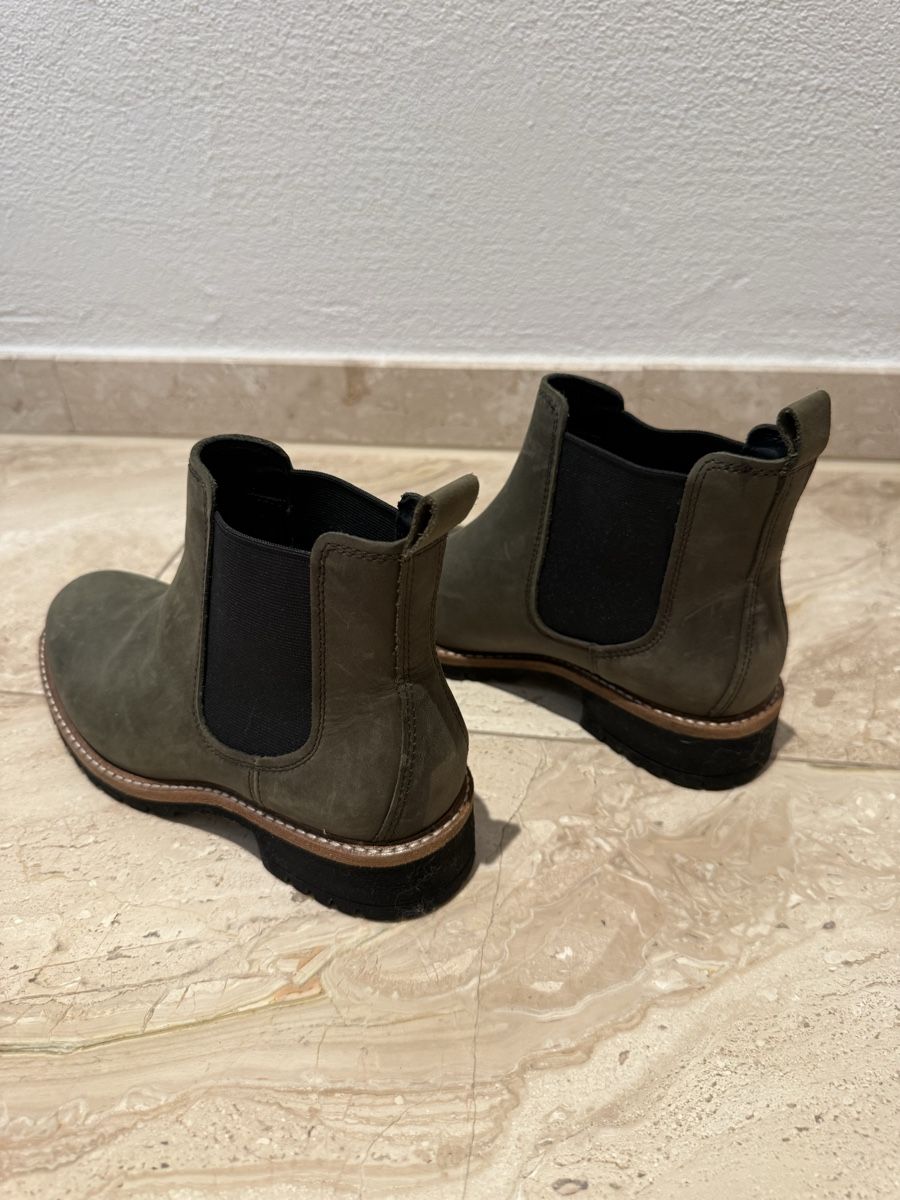 Scarpe da donna: Ecco Chelsea Boots – Usato da Dübendorf venduto da SamiraN02 1