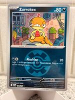 Zurrokex 134/217 Reverse Holo ASC DE NM