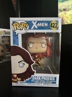 Funko Pop! X-Men Dark Phoenix #422 Figur Marvel