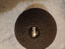 Blackball Ideal für dein Training! 8 cm Durchmesser