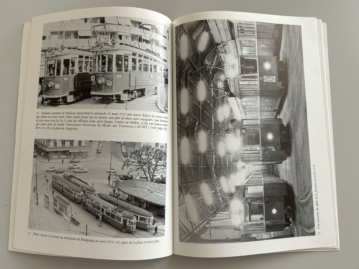 Libri: Tramways livre  – Usato da Veytaux venduto da ccristina 1