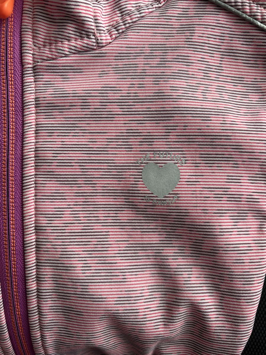 C&A Giacche & Cappotti: Softshell Jacke Grösse 122, C&A – Usato da Herzogenbuchsee venduto da MoLa85 2