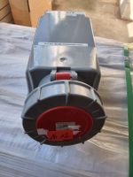 Gifas Steckvorrichtung 125A 