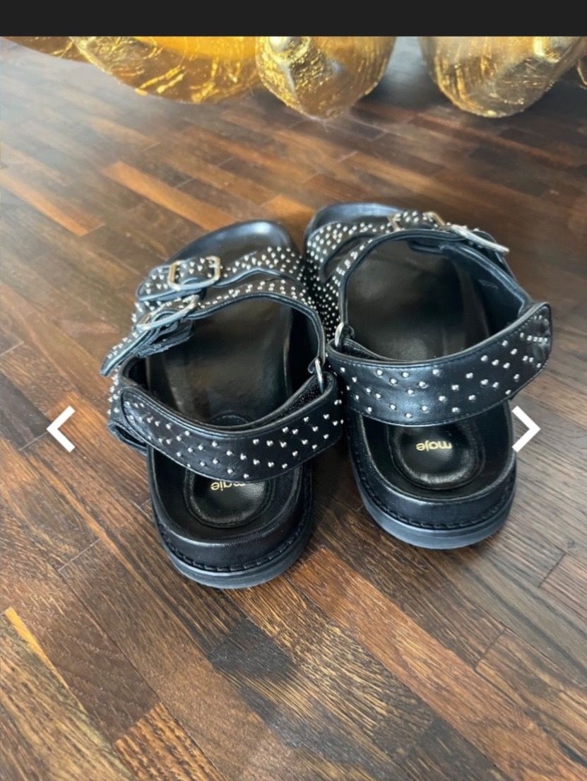 Maje Scarpe da donna: Maje Sandalen Gr.37 – Usato da Schliern b.Köniz venduto da Nikk0tin 1