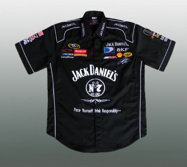 Camicie: JACK DANIELS HEMD Gr. M - 6XL NEU – Nuovo (secondo la descrizione) da Zürich venduto da noo_6672 1