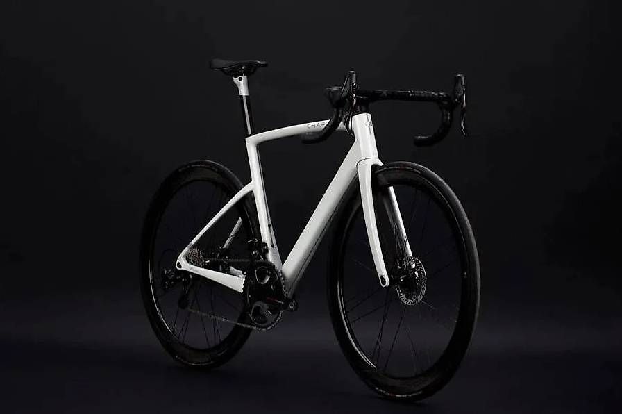 Biciclette: Einmaliges Angebot CHAPTER2 TOA M Grey – Usato da Horw venduto da BIKESCHMIEDE