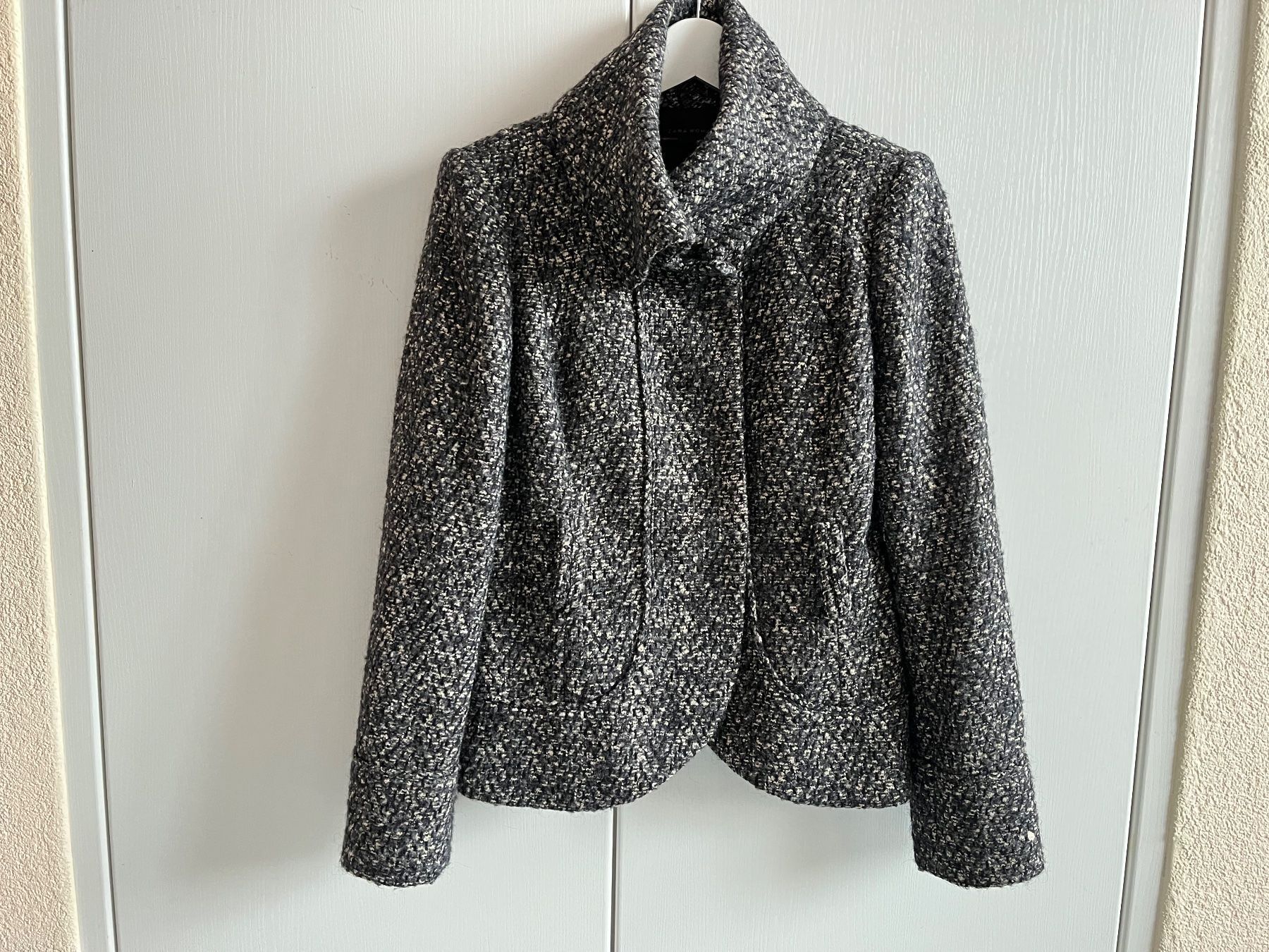 Zara Giacche: Jacke von Zara Gr. S – Usato da Frauenfeld venduto da Andadaa