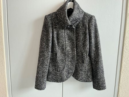 Jacke von Zara Gr. S