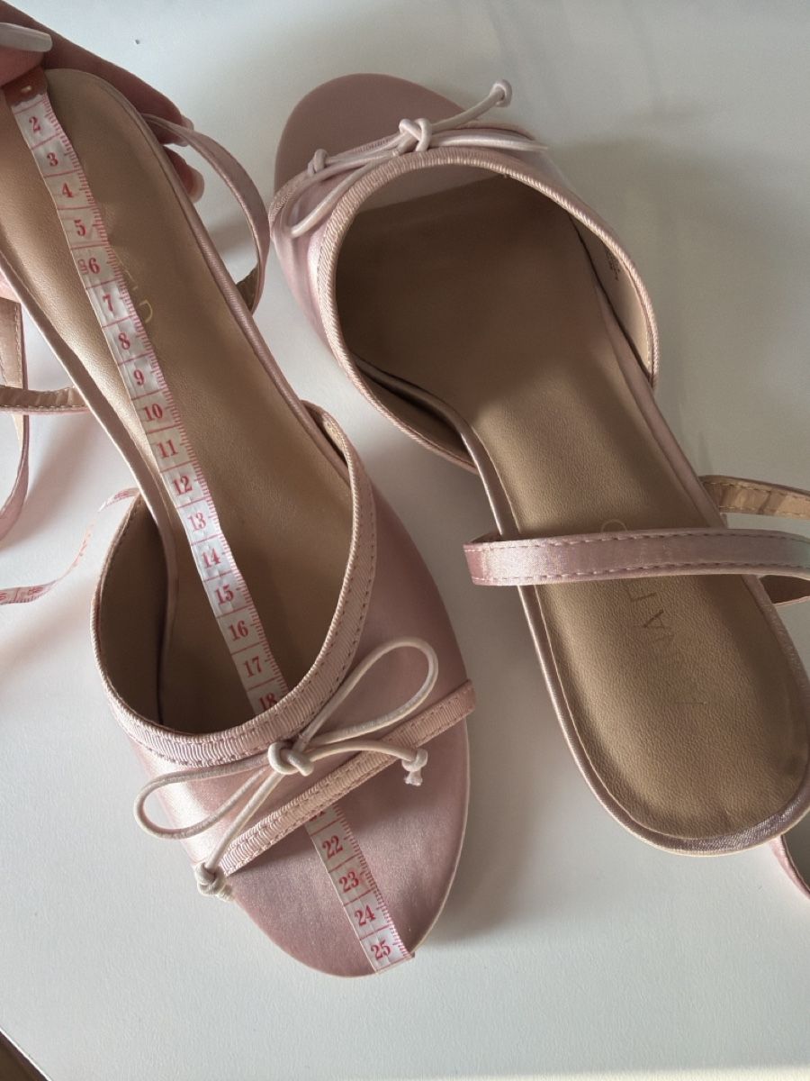 Anna Field Scarpe da donna: Anna Field schuhe – Usato da Herisau venduto da Lusi1084 1
