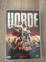 Die Horde (2009, Uncut) DVD