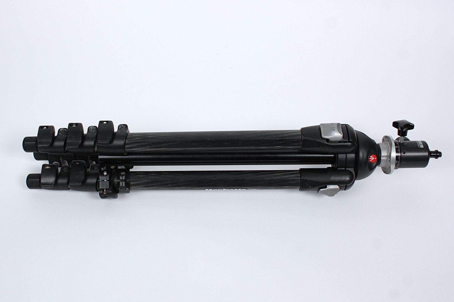 Manfrotto Trépieds & Accessoires: MANFROTTO Stativ mit Kaiser Kugelkopf – D'occasion à Zollikofen par Restwert_Zollikofen