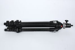 MANFROTTO Stativ mit Kaiser Kugelkopf