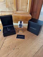 Movado Automat Armbanduhr NEU