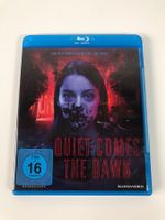 Quiet Comes the Dawn (2019) - Bluray