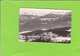 Montana en hiver