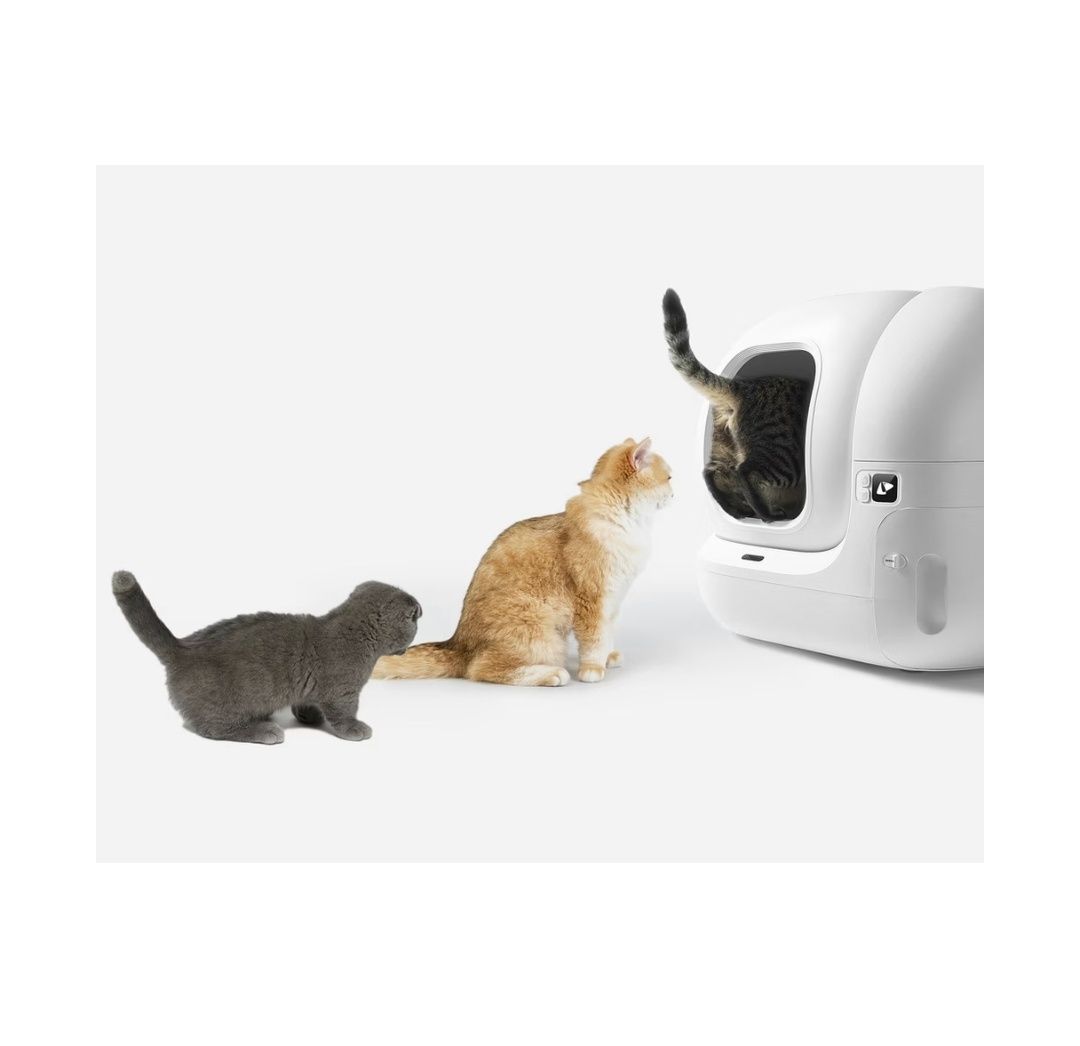Petkit WC: Petkit Pura Max 2 – Nuovo e nell'imballaggio originale da Le Locle venduto da lou_d6sh 3