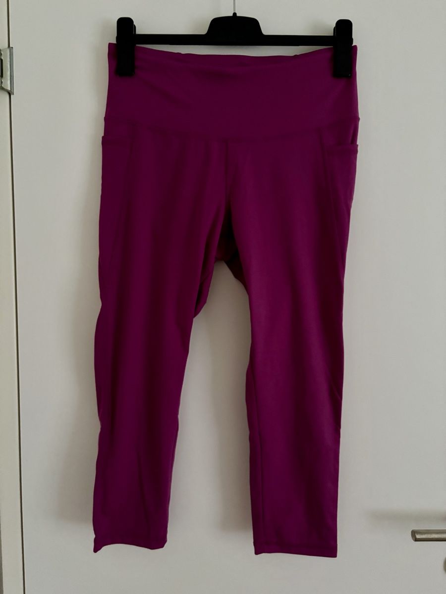 Pantaloni: Danskin Sport 3/4 Leggings Gr. M – Usato da Bülach venduto da Karuna