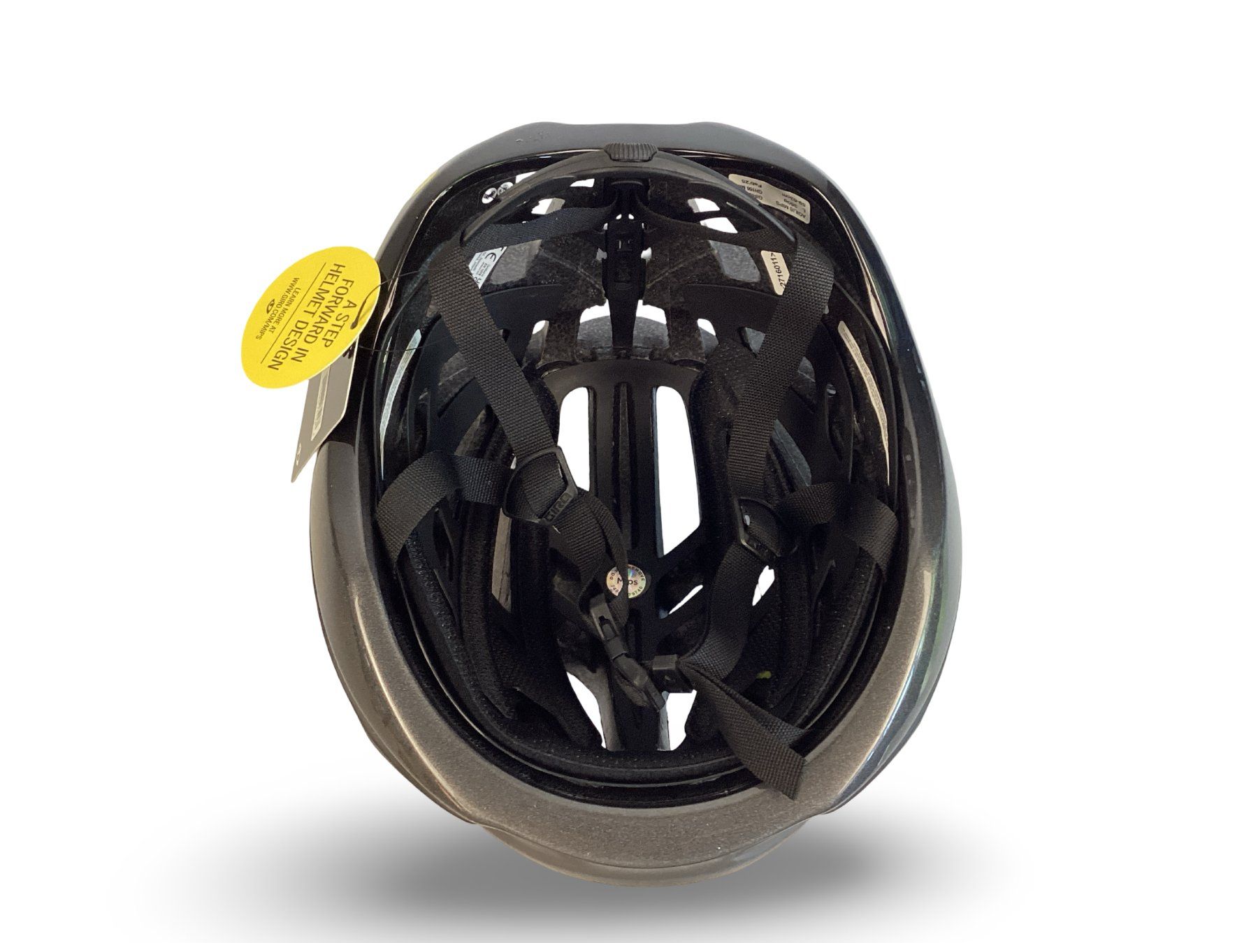 Giro Caschi: GIRO Agilis Mips Velohelm L matte black – Nuovo (secondo la descrizione) da Zürich venduto da Restwert_Zuerich 7