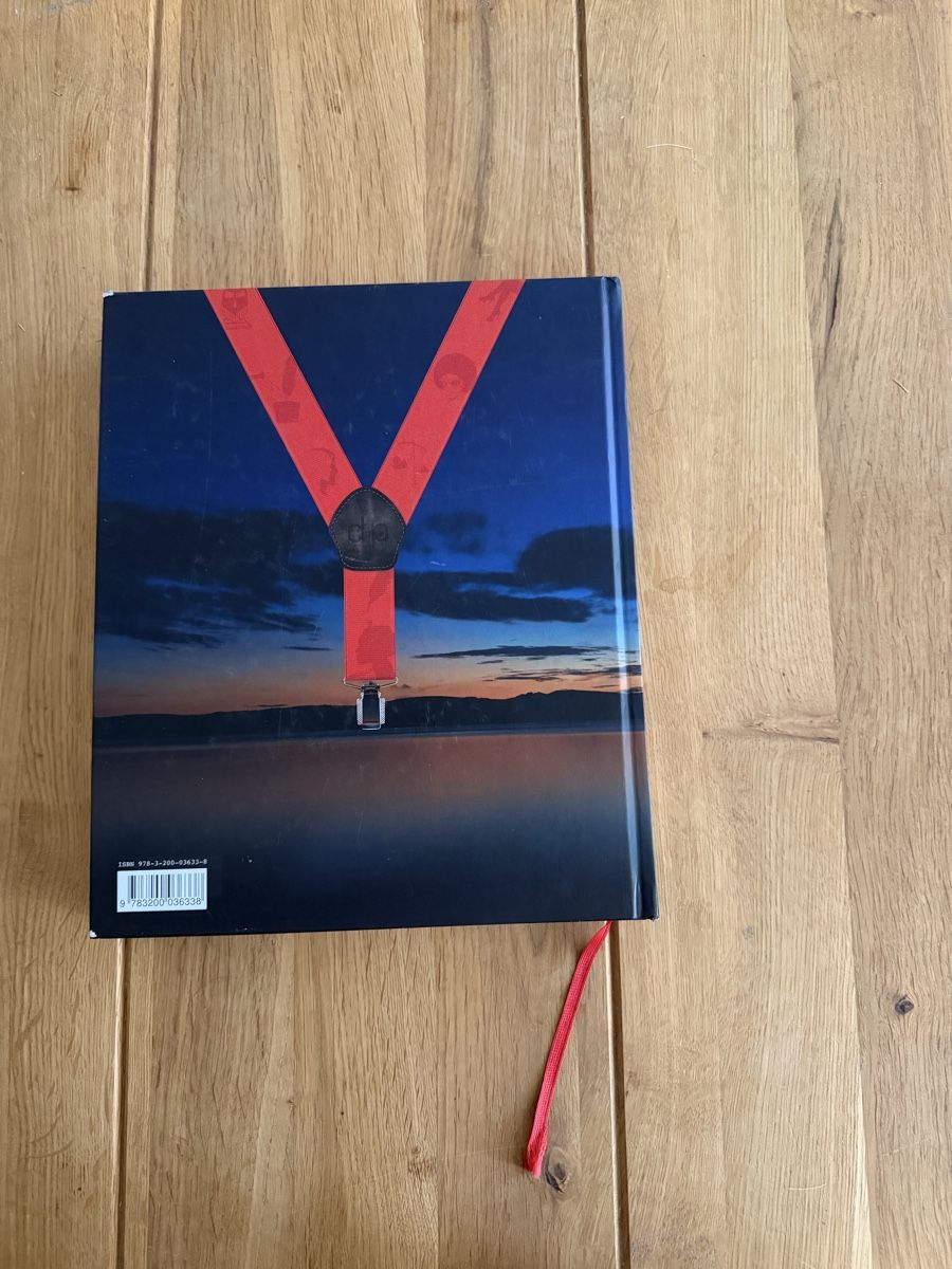 Livres: Bregenzer Festspiele "Der fliegende Engländer" 2004-2014 – D'occasion à Elsau par isidobrany09 1