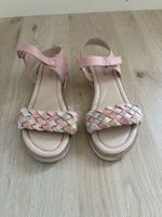 Sandalen gr 34