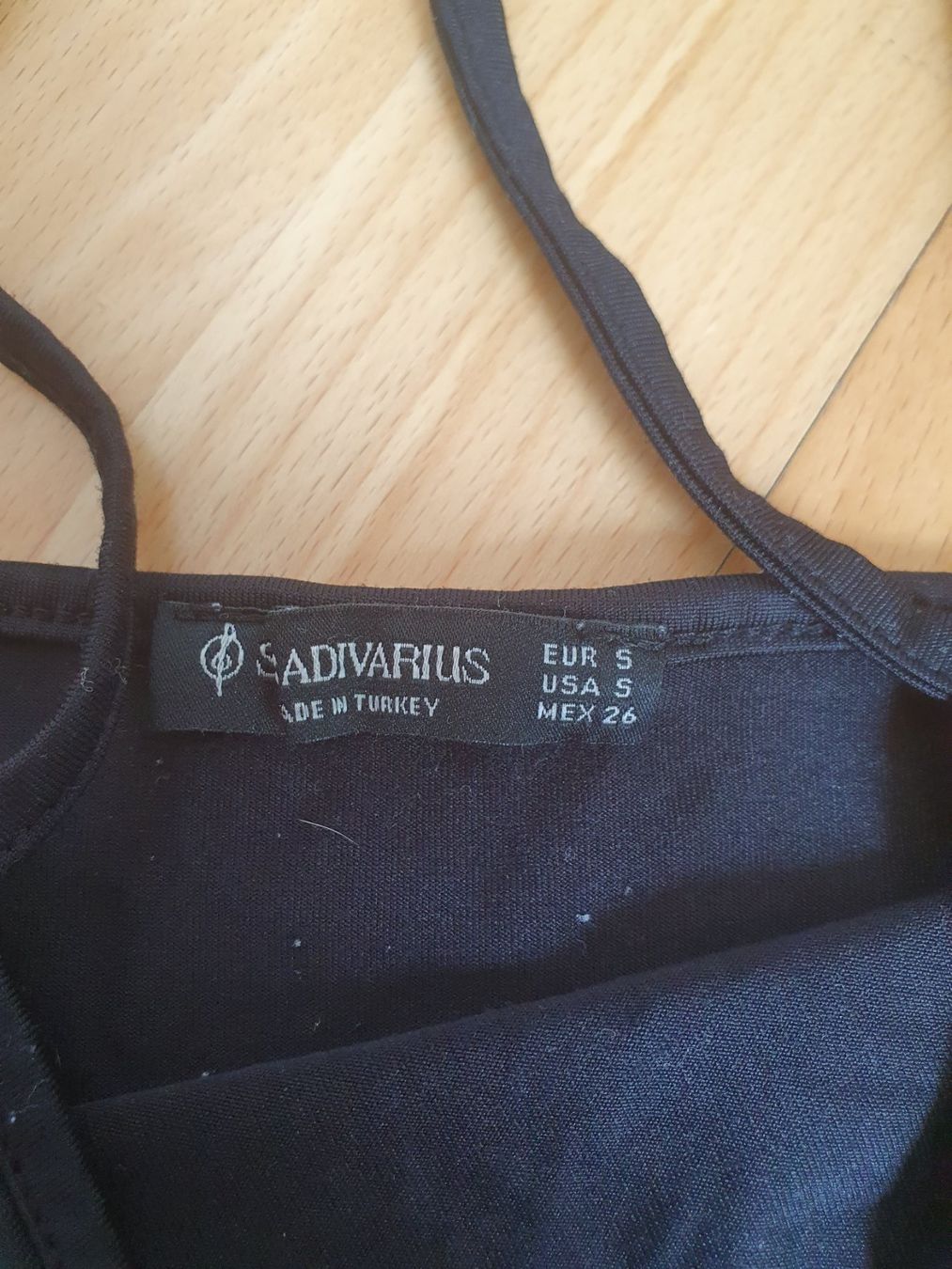 Camicette, T-shirt & Top: Zwei Sommer Top Gr. XS – Usato da Kloten venduto da Hektor44 4