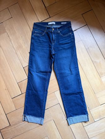 CAMBIO - Paris Jeans blau 38