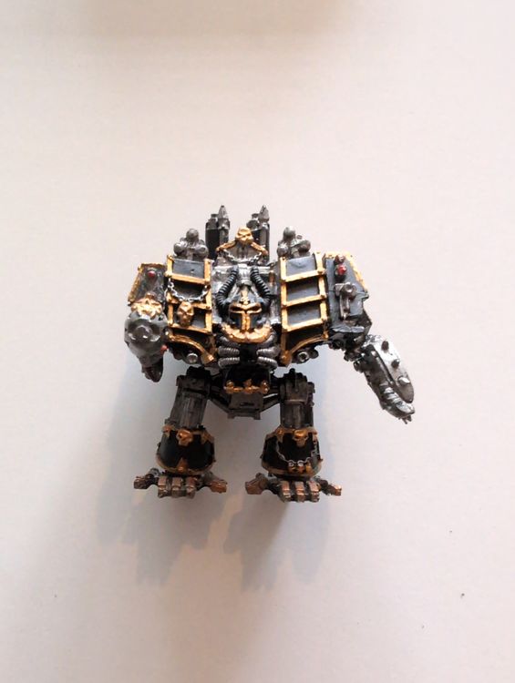 Cultiste du Chaos C - Escalation Blackstone Fortress : Warhammer Quest