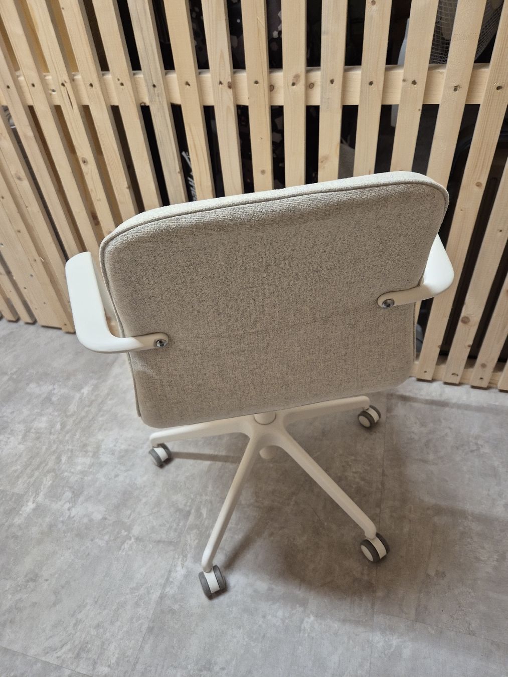 Ikea Sedie: Bürostuhl Ikea Langfjall – Usato da Ibach venduto da yan_zrchr 2